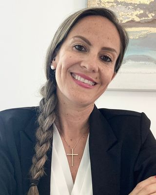 Photo of Maria Isabel Bulla, LMHC, Counselor