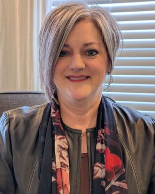 Photo of Sarah Holsinger-Friesen, Licensed Professional Counselor, LPC