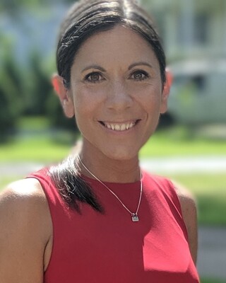 Photo of Angelena Bertolini, LPC-R, Resident in Counseling in Richmond