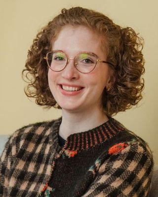 Photo of Mia Dal Santo, Marriage & Family Therapist