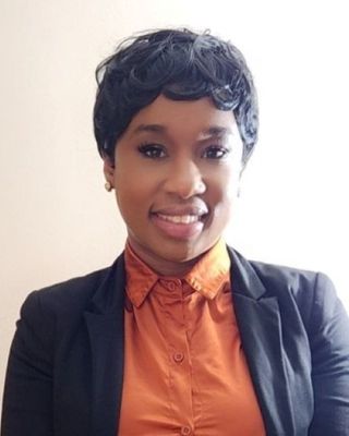 Photo of Eliza Vilteor, Clinical Social Work/Therapist, LCSW