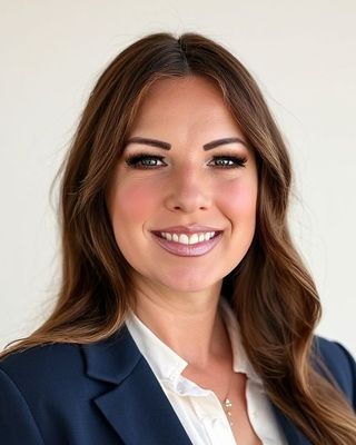 Photo of Stacie Bunton, Pre-Licensed Professional, CMHCi