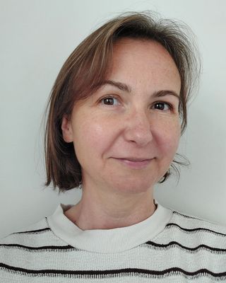 Photo of Melinda Filo Smith, Counsellor in Worthing, England