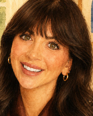 Photo of Madison Kemp, Psychiatric Nurse Practitioner, PMHNP