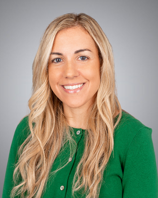 Photo of Andrea Papa, Psychiatrist, MD