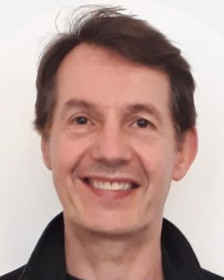 Photo of Roger Fife, Psychotherapist in EC4M, England