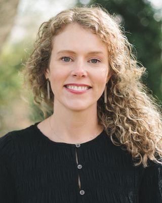 Photo of Allie Horton, Marriage & Family Therapist in Moore Square, Raleigh, NC