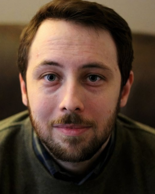 Photo of Joshua R Holbrook, Licensed Professional Counselor, LPC