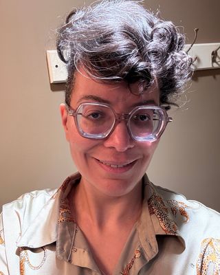 Photo of Veronica Farrah Cook - You Belong Integrative Mental Wellness, Psychiatric Nurse Practitioner, MSN, FNP-C, PMHNP
