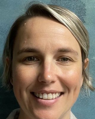 Photo of Veronica (Roni) Friang, Counselor, LMHC