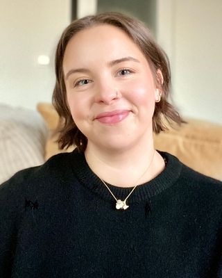 Photo of Steph Anderson, Clinical Social Work/Therapist, LICSW, LCSW