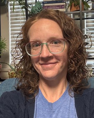 Photo of Paulette Harvey, Licensed Professional Counselor, LPC