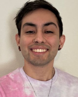 Photo of Nathan Morales, Clinical Social Work/Therapist, LSWAIC