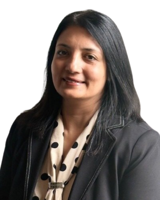 Photo of Anitha Mathew, Psychiatric Nurse Practitioner, PHMNP