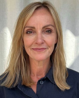 Photo of Jo Sparrow, Counsellor, MBACP