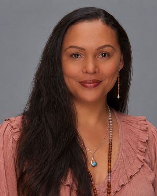 Photo of Natasha Crow, Licensed Professional Counselor, LPC, SEP