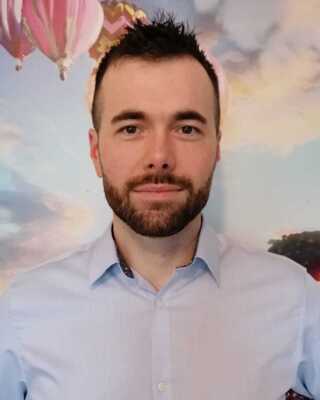Photo of Simon Callan - Your First Step Counselling & Psychotherapy, MSc, MIACP, Psychotherapist