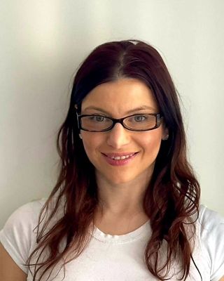 Photo of Anita Bazargan, Registered Psychotherapist (Qualifying), M.Psyc