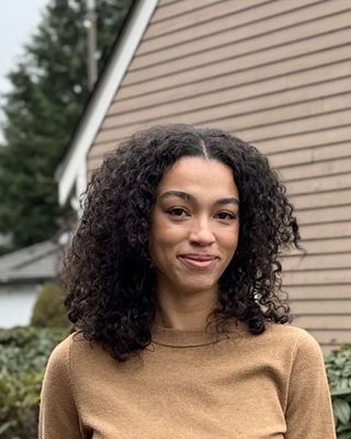 Photo of Natalie Tenkley, Counselor, MA, LMHCA