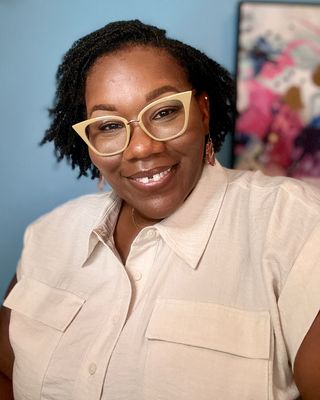 Photo of Ashley Bryant, Clinical Social Work/Therapist, LCSW-S