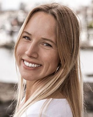 Photo of Sydney Thompson, Pre-Licensed Professional, BSc, MACP