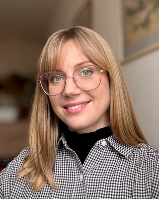 Photo of Magdalena Kedziora, Counsellor, MBACP