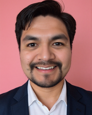 Photo of Leiberh Noel Diaz, Psychiatrist, MD