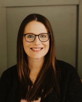 Photo of Sarah J Thompson, Counselor, MA, LIMHP