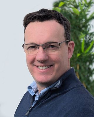 Photo of Stephen Reynolds, Psychotherapist, Pre-Accredited Member IACP