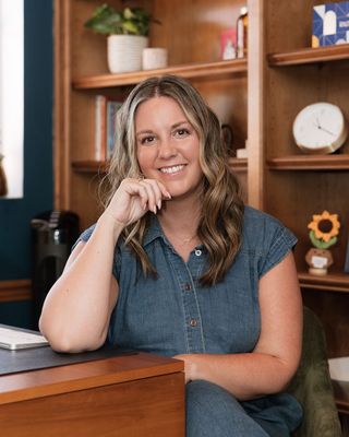 Photo of Robbin Cooley, Licensed Professional Counselor, MA, LPC