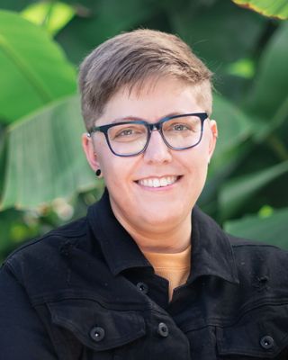 Photo of Ellison Spencer-Helms, Clinical Social Work/Therapist, MSW, LCSW