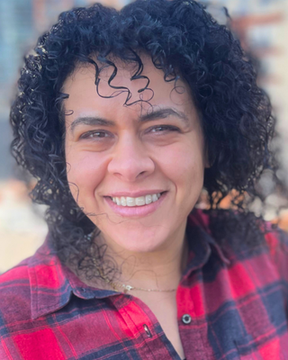 Photo of Mariam Gerges, Clinical Social Work/Therapist, LCSW