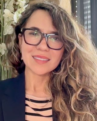 Photo of Georgina Garner - Go2Psychotherapy, Licensed Professional Counselor, PhD, LPC