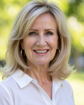 Photo of Betty Nelson, MA, LMFT