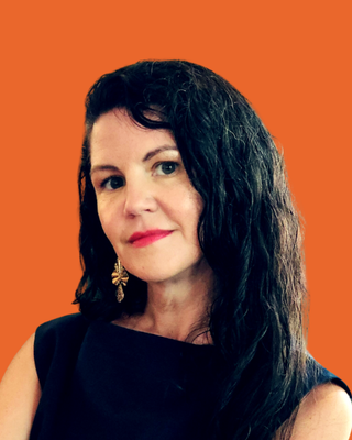 Photo of Dr. Britt Lindon, Psychologist, PhD