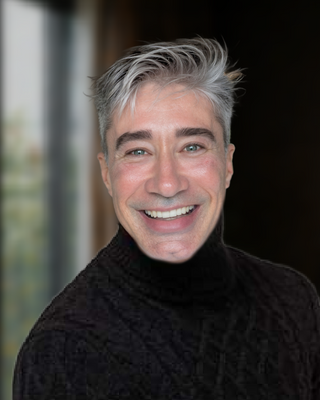 Photo of Clay P. David, Marriage & Family Therapist Associate, MFA, MA, AMFT