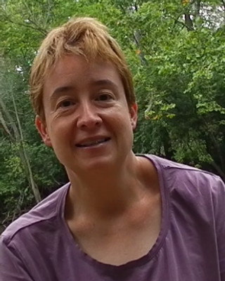 Photo of Roberta McClelland, Registered Social Worker, RSW