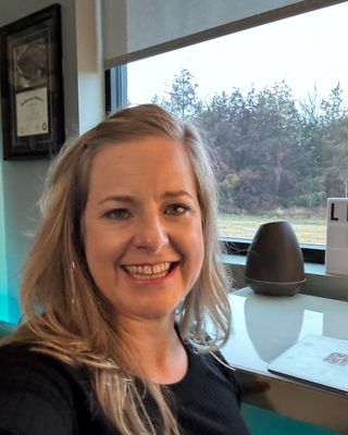 Photo of Desiree Frazier, Psychologist, PsyD