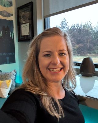 Photo of Desiree Frazier, Psychologist, PsyD