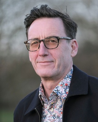 Photo of david Gill, Psychotherapist in Bethnal Green, London, England