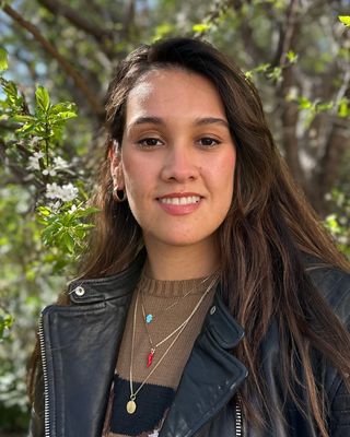 Photo of Diana Suarez Pulecio, Pre-Licensed Professional, MA