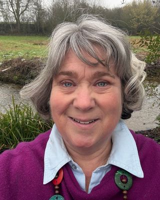 Photo of Sarah Layton, Psychotherapist, MBACP