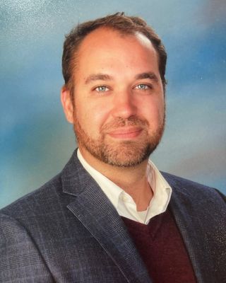 Photo of Brandon Figueroa, Registered Psychotherapist, MACP, B.Ed, BIntSt