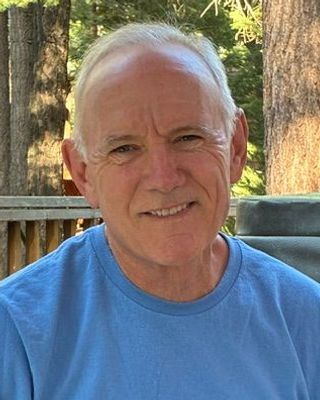 Photo of Charles George Raymer, Licensed Professional Counselor, MS, M Ed, LPC
