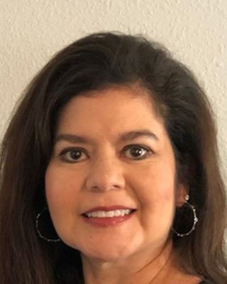 Photo of Debra Santos, Licensed Professional Counselor in Houston, TX