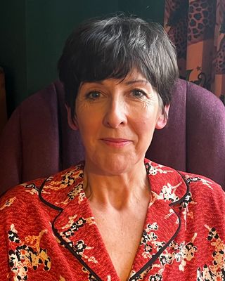 Photo of Sue Winkett, Counsellor in Lewes, England