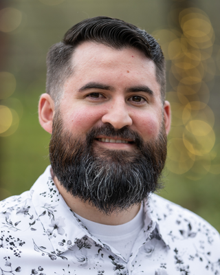 Photo of Jesse Ruezga, Clinical Social Work/Therapist, LCSW
