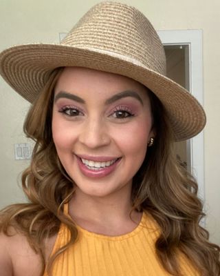 Photo of Desiree Mares, Clinical Social Work/Therapist, LCSW
