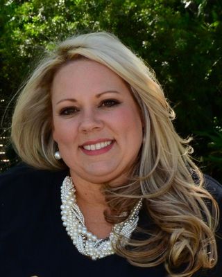 Photo of April Gilchrist, MS, LPC-S, NCC, Licensed Professional Counselor