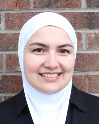 Photo of Asma Abu-Dahab, Clinical Social Work/Therapist, LCSW